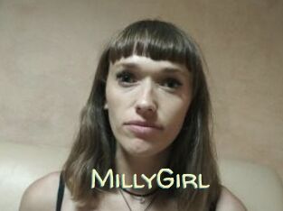 MillyGirl