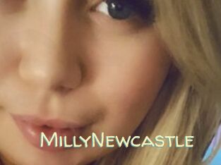 MillyNewcastle Sexy Tchat