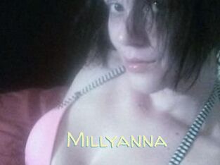 Millyanna