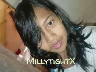 MillytightX