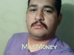 MiloMoney