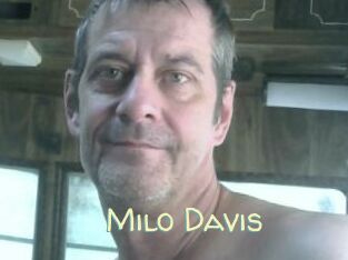 Milo_Davis