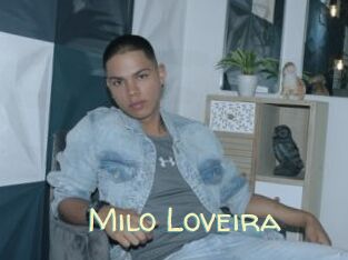 Milo_Loveira Sexy Tchat