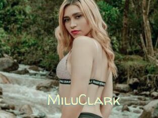 MiluClark