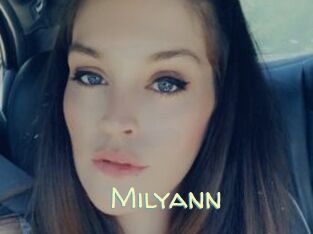 Milyann