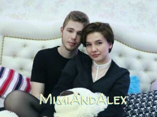 MimiAndAlex