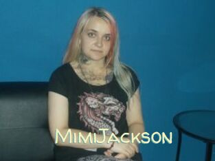 MimiJackson