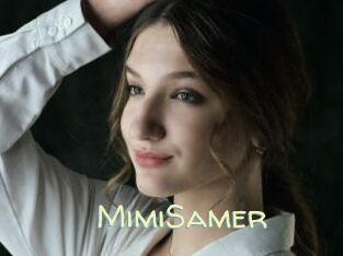 MimiSamer