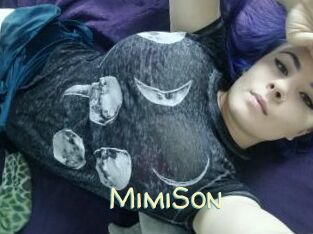 MimiSon