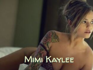 Mimi_Kaylee Sexy Tchat