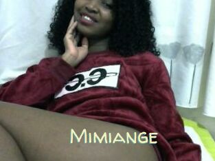 Mimiange