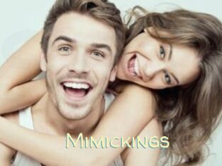 Mimickings