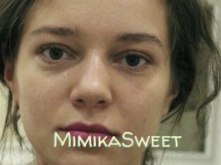 MimikaSweet
