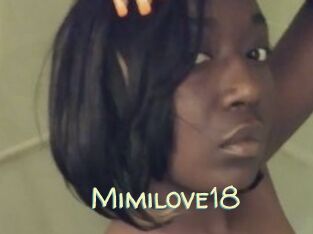 Mimilove18