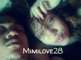 Mimilove28