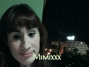 Mimixxx