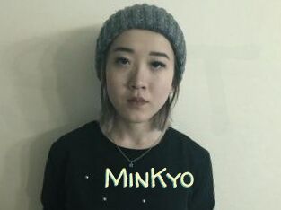 MinKyo