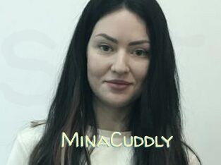 MinaCuddly