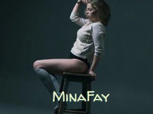 MinaFay Sexy Tchat