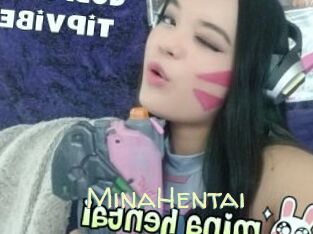 MinaHentai