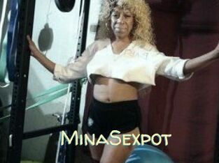 MinaSexpot
