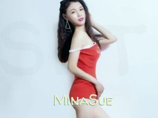 MinaSue