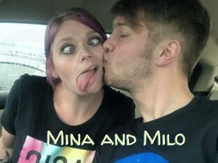 Mina_and_Milo