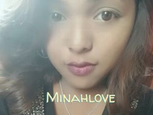 Minahlove Sexy Tchat
