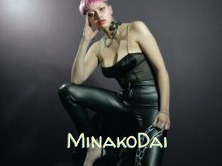 MinakoDai