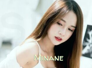 Minane