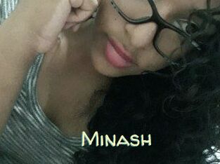 Minash