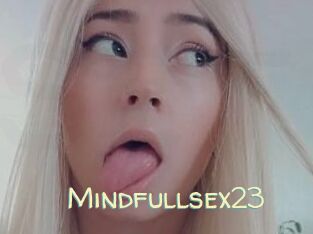 Mindfullsex23