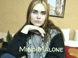 MindiMalone