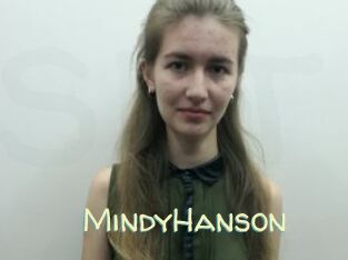 MindyHanson