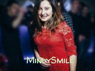 MindySmile