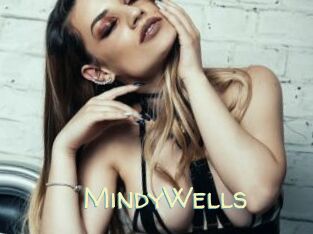 MindyWells Sexy Tchat