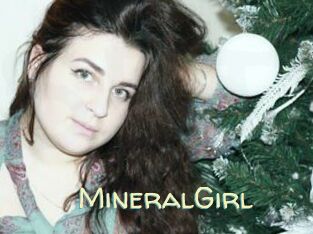 MineralGirl
