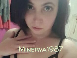 Minerva1987 Sexy Tchat