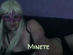 Minete