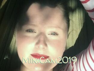 MiniCam2019