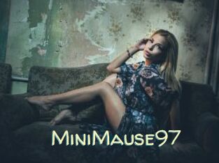 MiniMause97