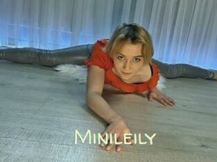 Minileily