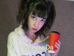 MinimiDii