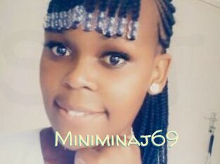 Miniminaj69