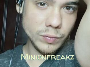 Minionfreakz Sexy Tchat