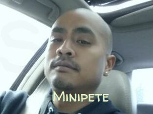 Minipete