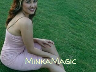 MinkaMagic