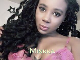 Minkka