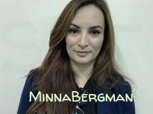 MinnaBergman