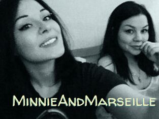 MinnieAndMarseille